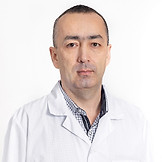 Васильев Сергей Николаевич
