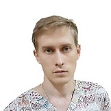 Фролов Евгений Владимирович