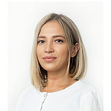 Такиева Эльвина Рашитовна