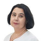 Камалова Зиля Закиевна