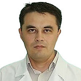 Султангужин Азамат Фагимович