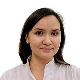 Искужина Асия Юлаевна