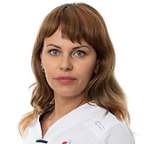 Уразметова Гузель Ураловна