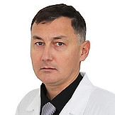 Масалимов Рустем Мударисович