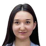 Рахматуллина Юлия Зинуровна