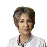 Суркина Светлана Юрьевна
