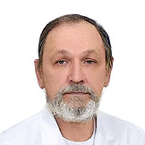 Александров Игорь Станиславович