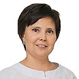Тушова Айгуль Фанилевна
