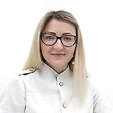 Гайдаренко Алия Якуповна