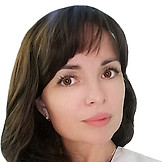 Мухамедьянова Разина Рифкатовна