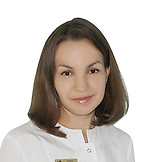 Усманова Альфия Абузаровна