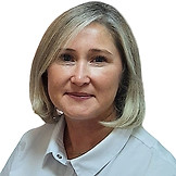 Якушина Альбина Рамилевна