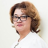 Загидуллина Римма Раисовна
