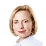 Саубанова Татьяна Владимировна