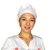 Аглиуллина Эльвира Рафаиловна