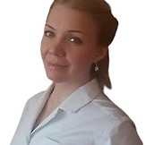 Красникова Варвара Викторовна