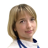 Надыршина Анастасия Сергеевна