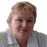 Смильгина Ольга Юрьевна