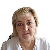 Валинурова Лариса Ришатовна