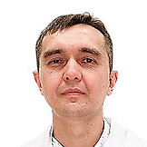 Хамзин Вадим Тимерянович