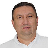 Хамитов Рустам Хакимьянович