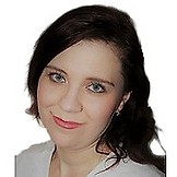 Габдуллина Оксана Ильдаровна