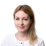 Габдуллина Гузель Наилевна