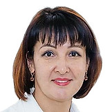 Мухатдисова Миляуша Магдановна