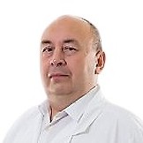 Исмагилов Фанур Амирович