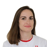 Слепенкова Евгения Владимировна