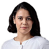Манакова Расима Фаритовна