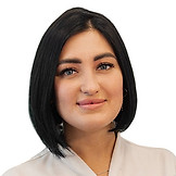 Киямова Ляйсан Финатовна
