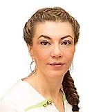 Мингареева Карина Ниловна