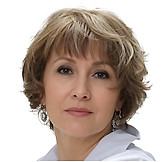 Игебаева Альфия Сафиулловна