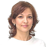 Минибаева Гузель Мударисовна