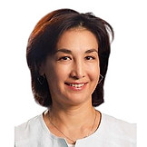 Хусамова Гульнара Фаритовна