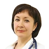 Аллабердина Диана Ураловна