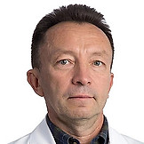 Хабибуллин Асхат Ульфатович
