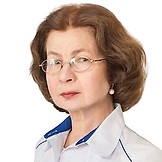 Галиева Аделя Файзирахмановна