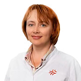 Кораблева Дина Михайловна