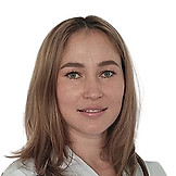 Острякова Мария Сергеевна