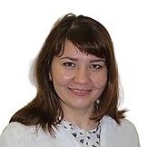 Йылмаз Ляйсан Ирековна