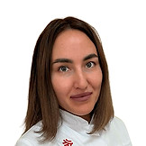 Киреева Инна Салиховна