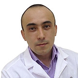 Аккужин Ильвир Ринатович
