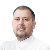 Шангареев Салават Ришатович