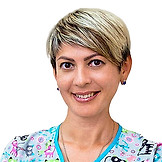 Мельникова Жанна Адиковна