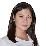 Гильфанова Ирина Айваровна