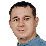Субаев Айдар Галиевич