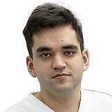 Климов Денис Вячеславович