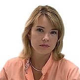 Кислицына Светлана Владимировна